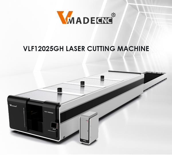 VLF12025GH LASER CUTTING MACHINE