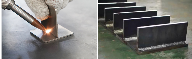 What Can a 1KW Fiber Laser Welding Machine Do?cid=4
