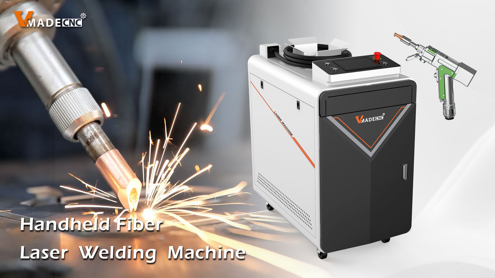 Why are more manufacturers switching to welding with fiber lasers from traditional welding techniques?cid=4