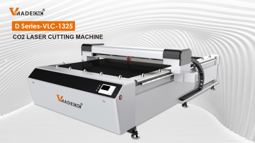 D Series Acrylic Laser Cutting Machine