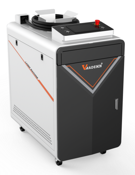 Laser Cleaning Machine