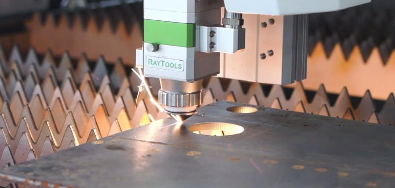 The Benefits of Investing in a Laser Cutting Machine: A Comprehensive Guide