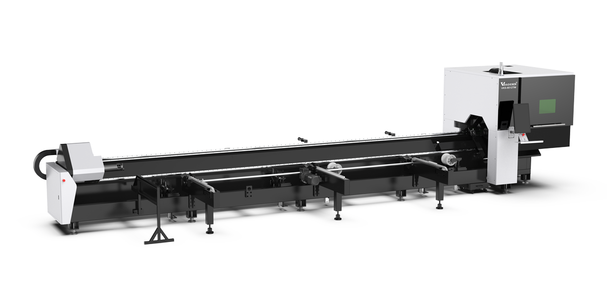 Ultra High-Speed Pipe Laser Cutting Machine