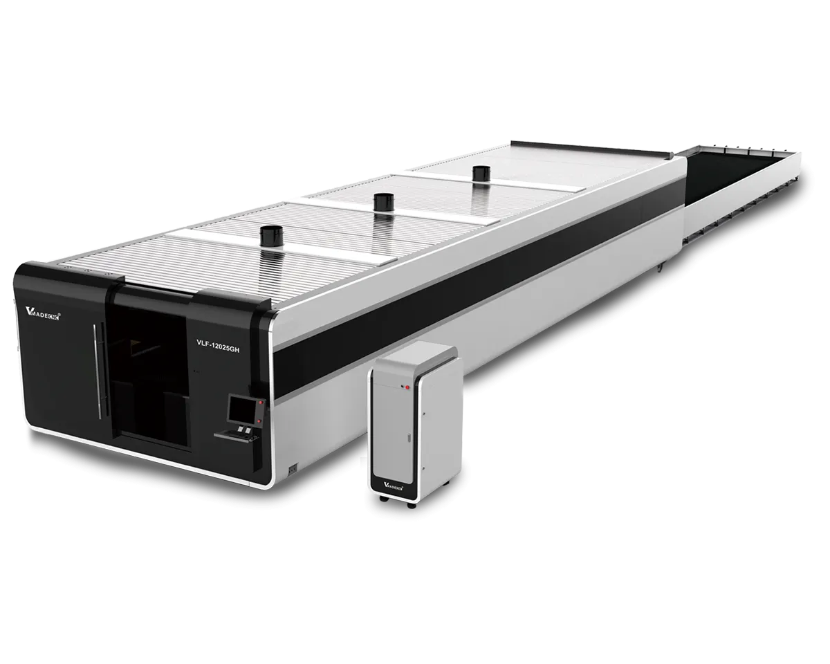 High Power Fiber Laser Cutting Machine 8KW 12KW 15KW 20KW High Power Fiber Laser Cutting Machine 8KW 12KW 15KW 20KW