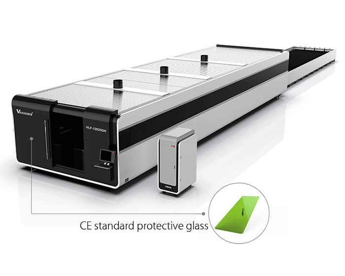 Safety and No Pollution