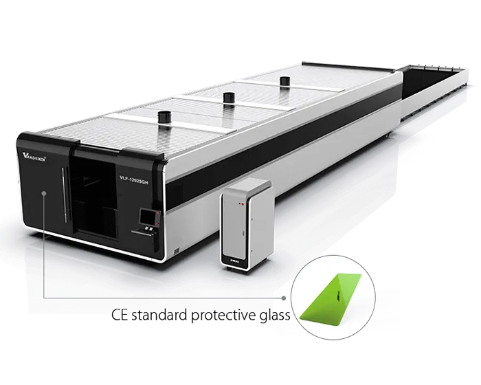 Safety and No Pollution