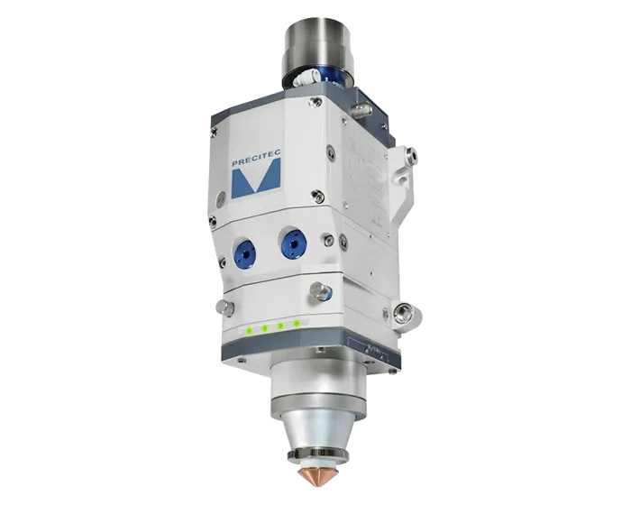 Auto Focus Laser Cutting Head