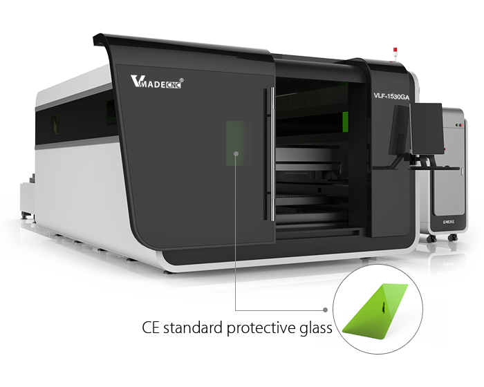 Safety and No Pollution