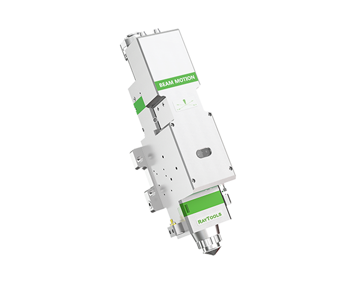 Without manual operation, it can focus automatically