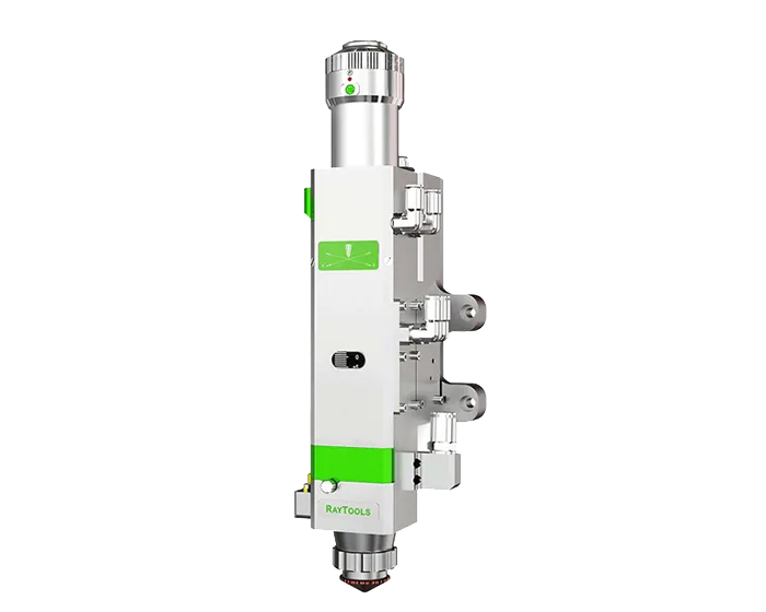 Auto Focus Laser Cutting Head