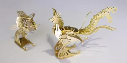 Metal Plates Fiber Laser Cutting Machine Metal Plates Fiber Laser Cutting Machine