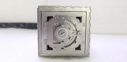 Metal Plates Fiber Laser Cutting Machine Metal Plates Fiber Laser Cutting Machine