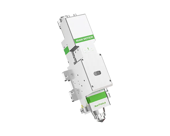 Without manual operation, it can focus automatically