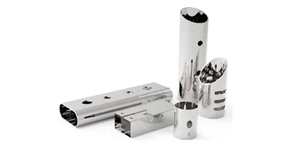 Pipe and Plate Fiber Laser Cutting Machine