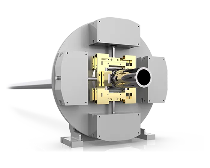 Clamp Design