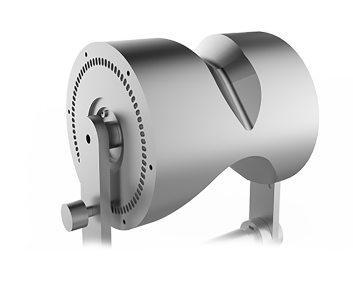 Fractional Automatic Support Installation