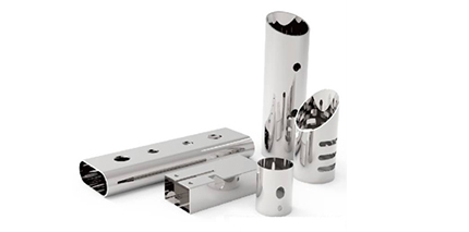 Ultra High-Speed Pipe Laser Cutting Machine