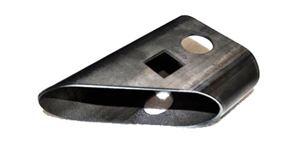 Ultra High-Speed Pipe Laser Cutting Machine