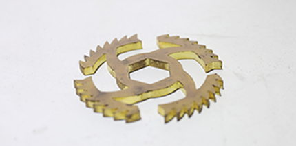 Large Format Laser Cutting Machine Large Format Laser Cutting Machine