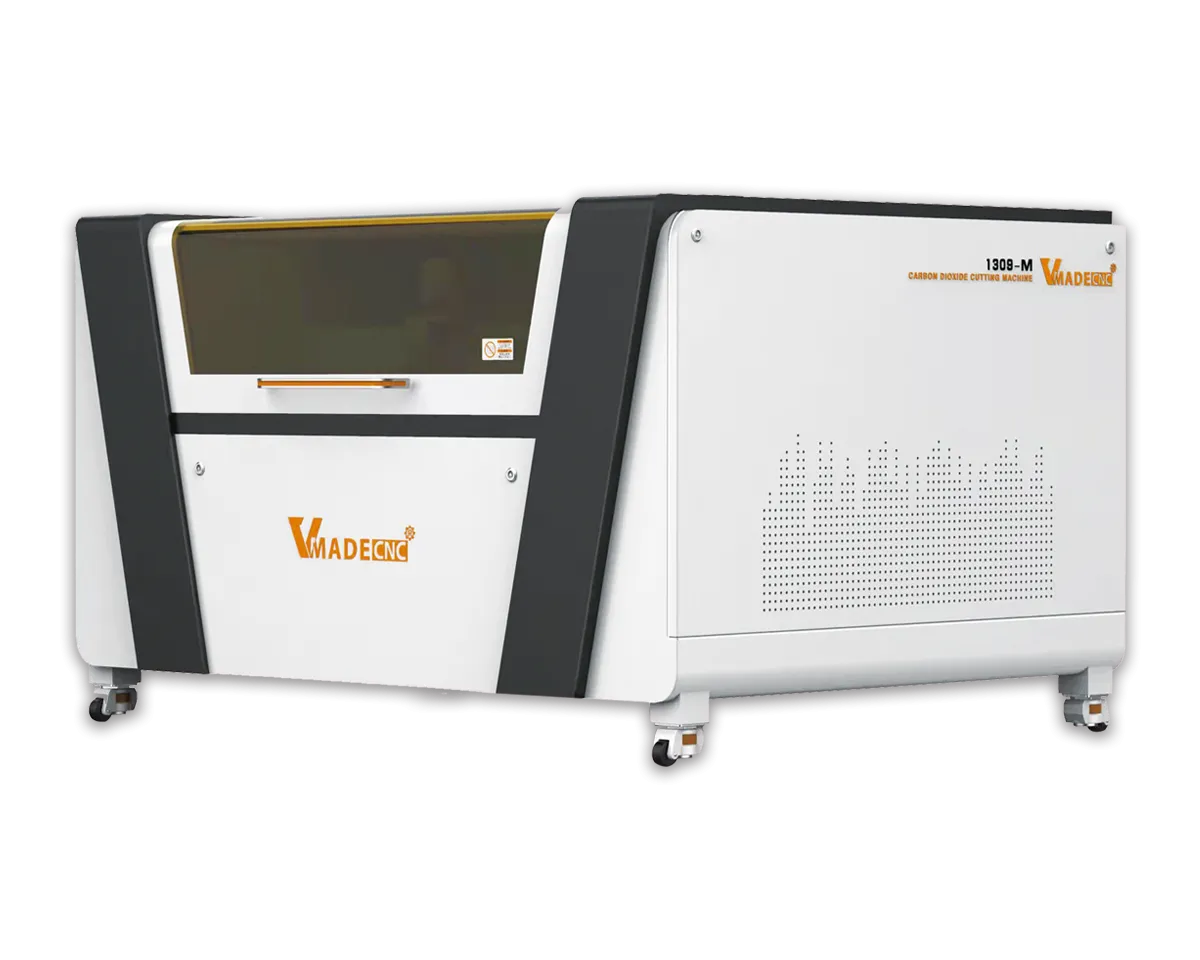 CO2 Laser Cutting Machine CO2 Laser Cutting Machine