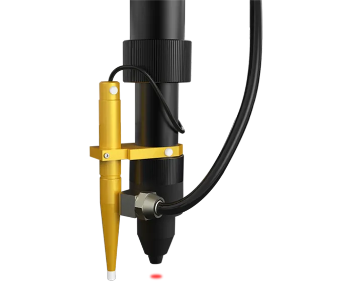 Automatic Focusing