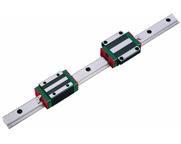 Taiwan Hiwin Linear Guide Rail