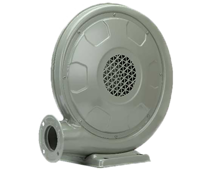 One Button Starting Fan