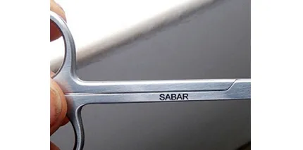 Portable Fiber Laser Marking Machine Portable Fiber Laser Marking Machine