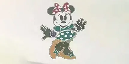 Desktop MOPA Laser Marking Machine