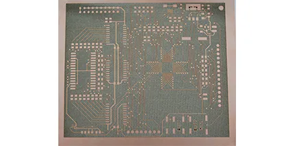 2.5D Fiber Laser Marking Machine