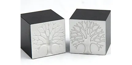 2.5D Fiber Laser Marking Machine