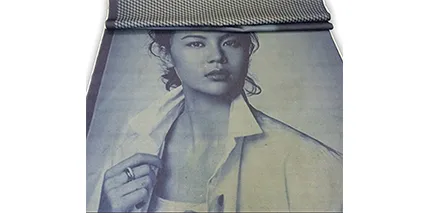 2.5D Fiber Laser Marking Machine