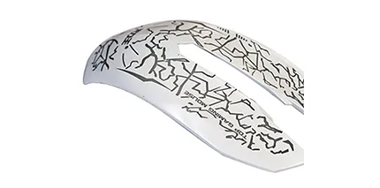 2.5D Fiber Laser Marking Machine