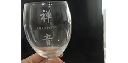 Desktop UV Laser Marking Machine Desktop UV Laser Marking Machine