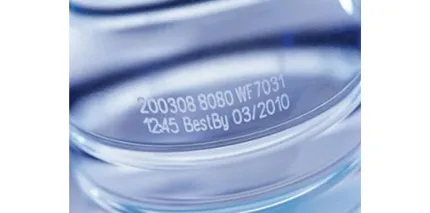 Desktop CO2 Laser Marking Machine Desktop CO2 Laser Marking Machine