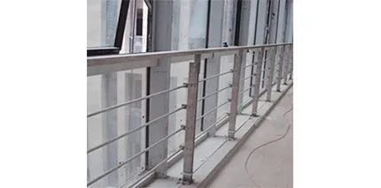 Handheld Fiber Laser Welding Machine