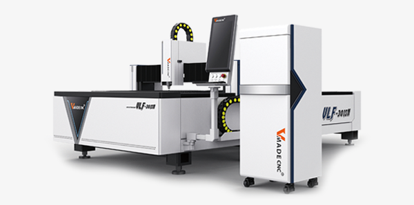 Open Type Laser Cutting Machine