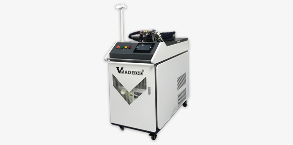 Laser Welding/Cleaning Machine