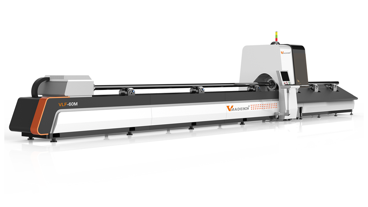 Cavallino 82インチ LAZER CUT KIT SERIES Metal Pipe laser cutting machine