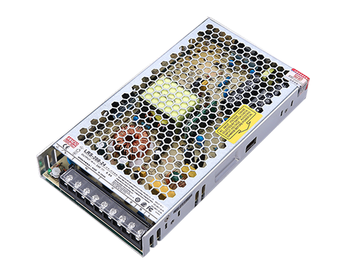 TAIWAN MEANWELL POWER