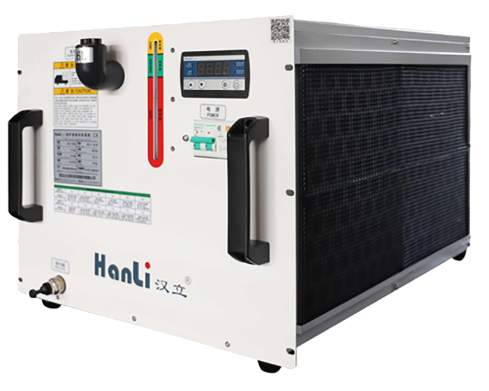 HANLI WATER CHILLER