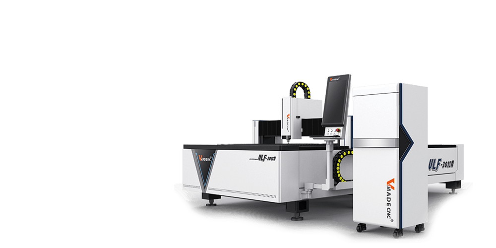 Open Type Laser Cutting Machine