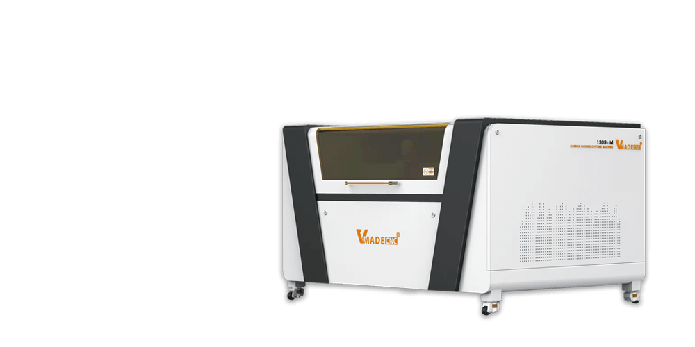 CO2 Laser Cutting and Engraving Machine