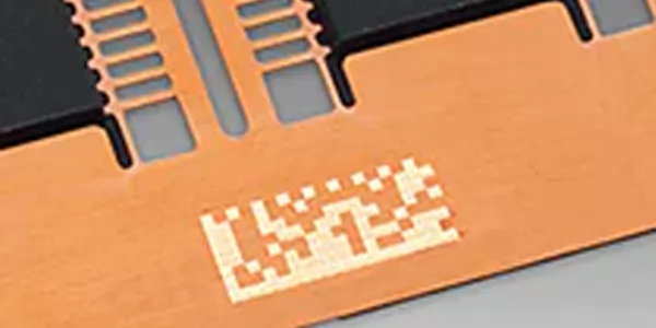 MINI UV Laser Marking Machine