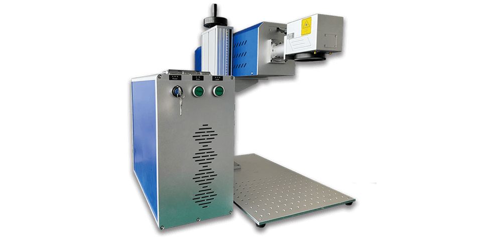 Portable CO2 Laser Marking Machine