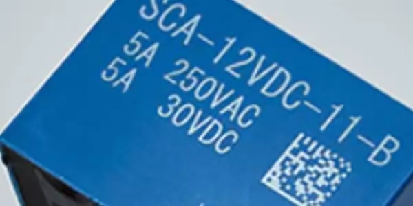 Enclosed UV Laser Marking Machine