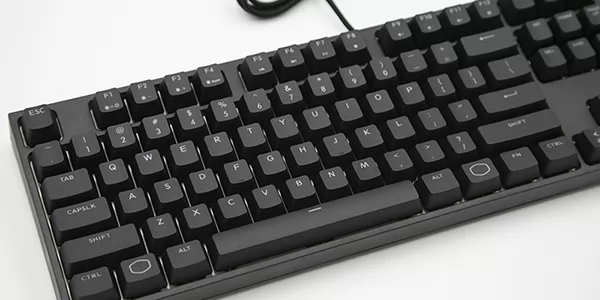 Enclosed UV Laser Marking Machine