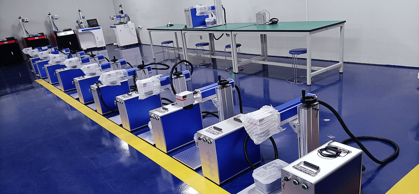 Production Factory