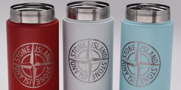 3D Dynamic Focus RF CO2 Laser Marking  Machine