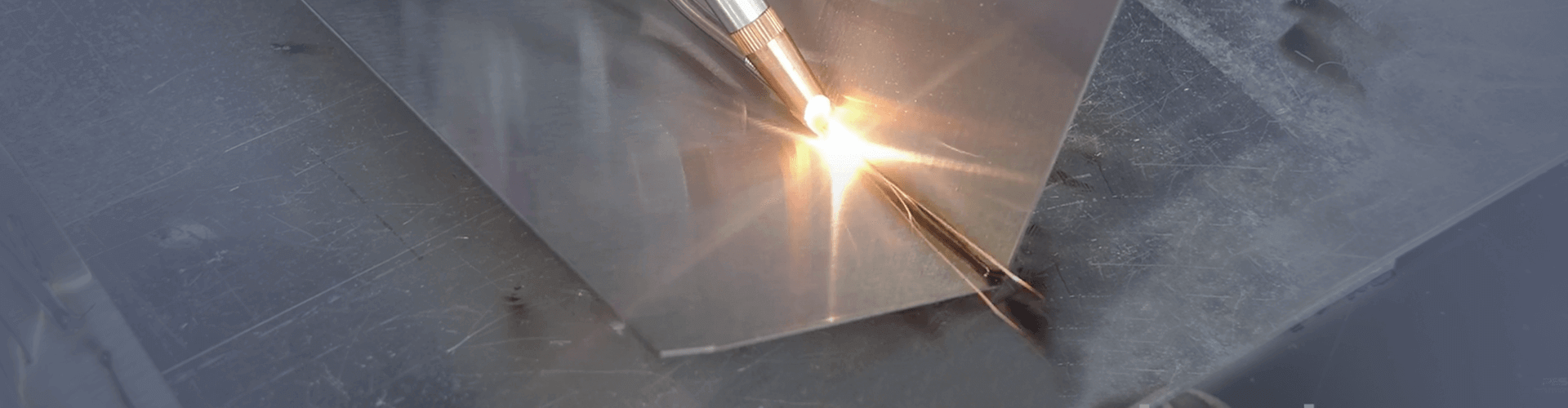 Laser Welding Series